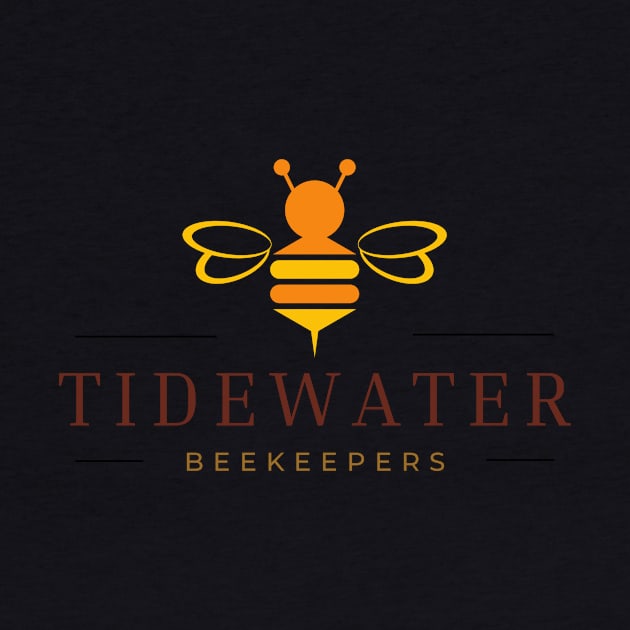 TBA LG3 by Tidewater Beekeepers